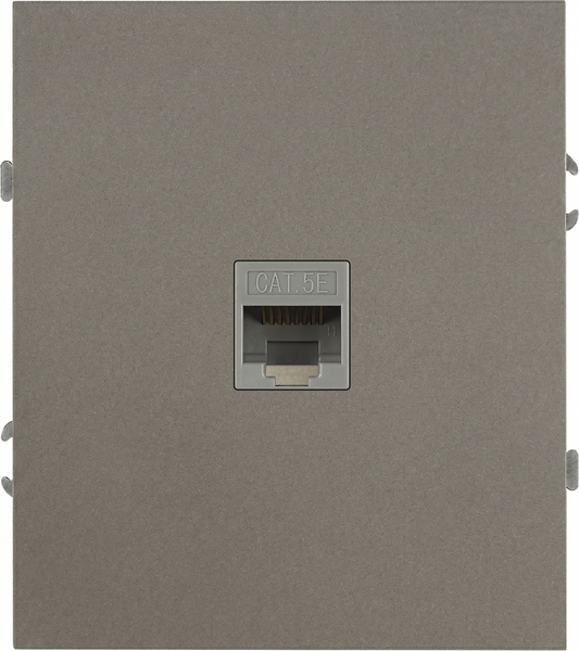 Розетка ЭРА Arktik 16-3107-07 / Б0070480