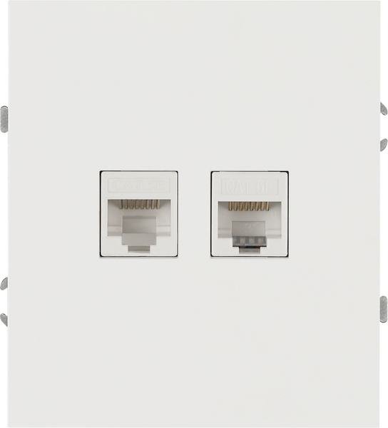 Розетка ЭРА Arktik 16-3108-01 / Б0070484