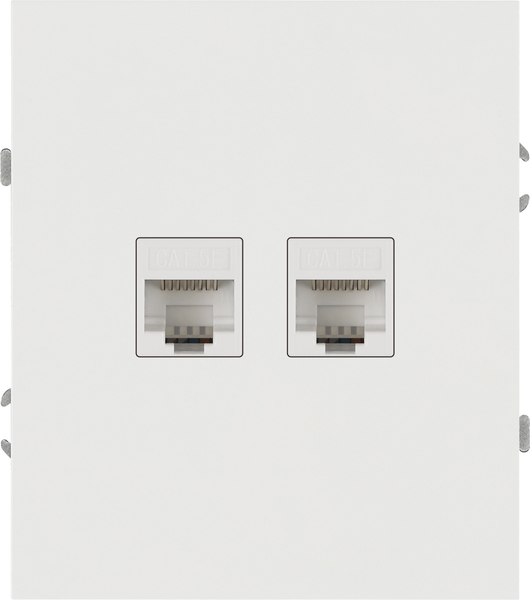 Розетка ЭРА Arktik 16-3108-01 / Б0070484