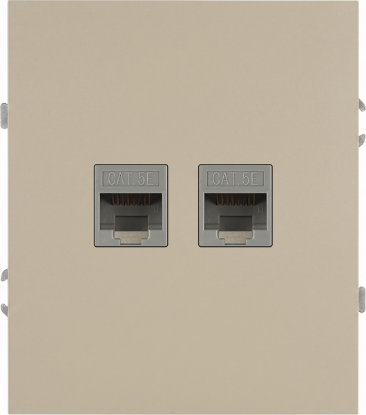 Розетка ЭРА Arktik 16-3108-04 / Б0070487