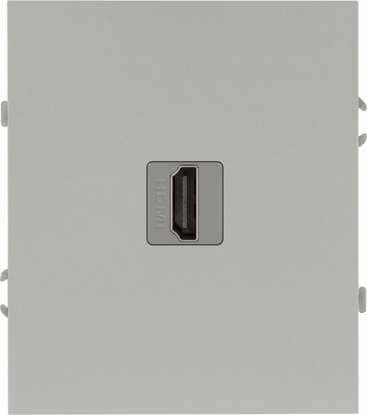 Розетка ЭРА Arktik 16-3114-03 HDMI / Б0070506