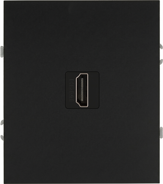 Розетка ЭРА Arktik 16-3114-05 HDMI / Б0070508