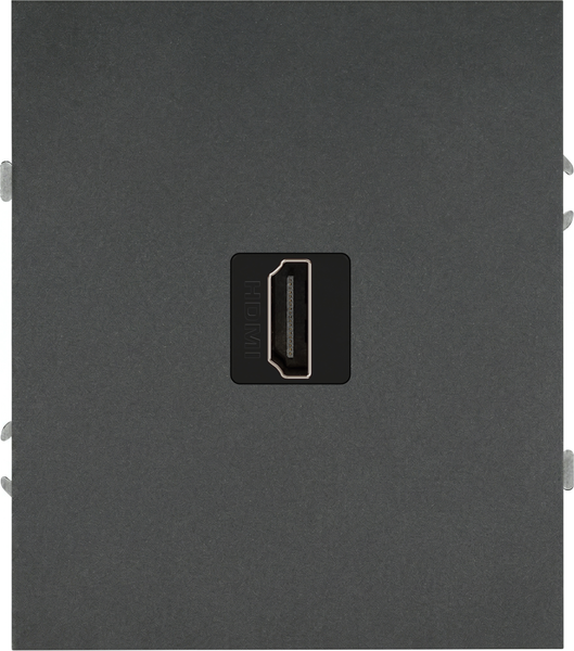 Розетка ЭРА Arktik 16-3114-06 HDMI / Б0070509