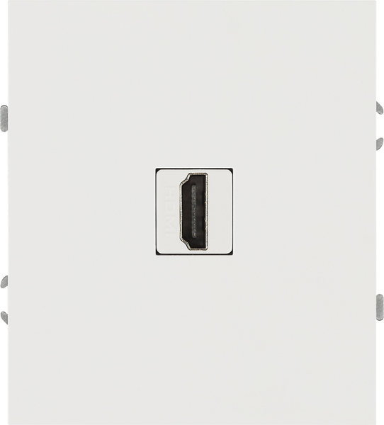Розетка ЭРА Arktik 16-3114-08 HDMI / Б0070511