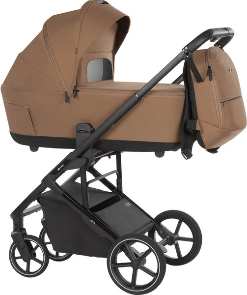 Детская универсальная коляска Carrello 2 В 1 Alfa CRL-6522 - фото