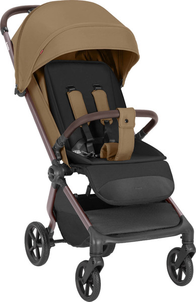 Детская прогулочная коляска Carrello Atom M CRL-5527 - фото