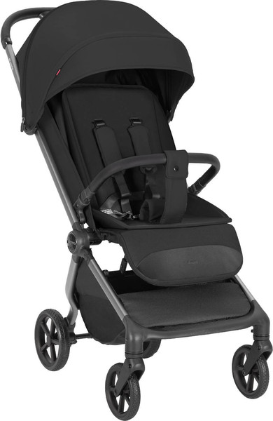 Детская прогулочная коляска Carrello Atom M CRL-5527 - фото