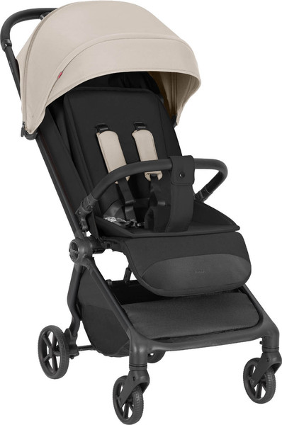 Детская прогулочная коляска Carrello Atom S CRL-5526 - фото