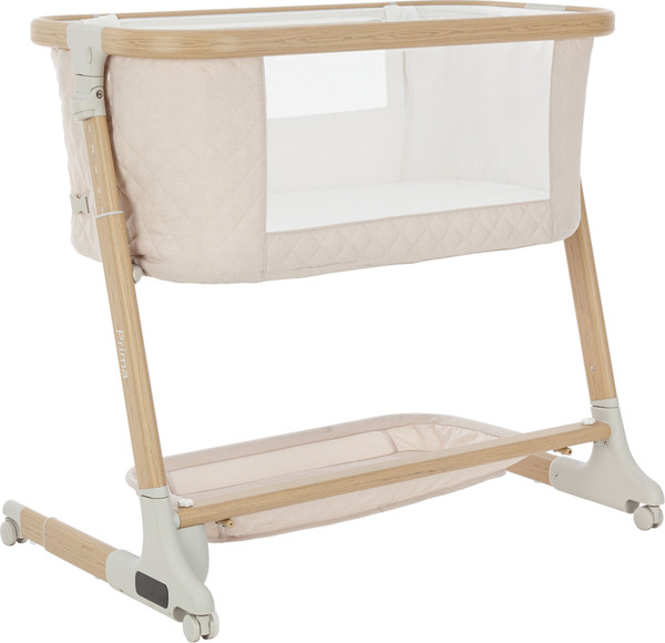 Детская кроватка Carrello Prima + CRL-16504