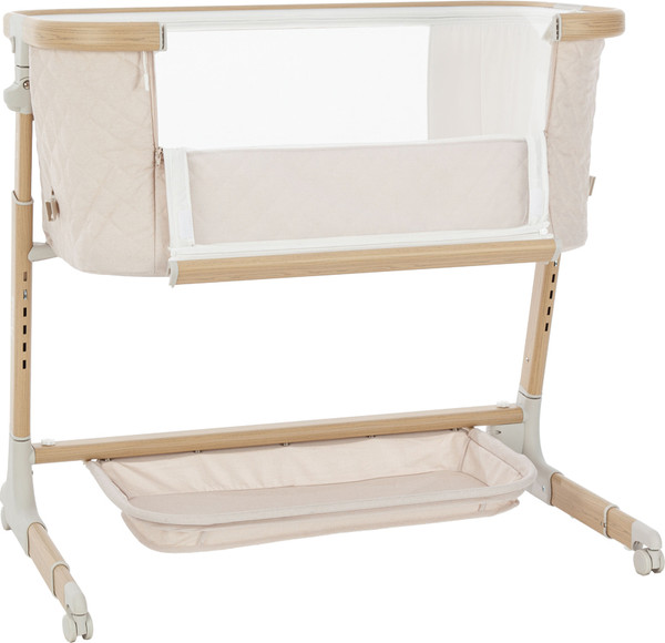 Детская кроватка Carrello Prima + CRL-16504