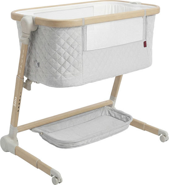 Детская кроватка Carrello Salsa CRL-16507