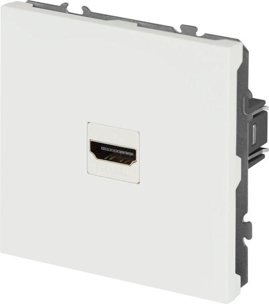 Розетка ЭРА Galaxy 15-3114-08 HDMI IP20 / Б0070801