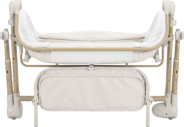 Детская кроватка Carrello Salsa CRL-16507