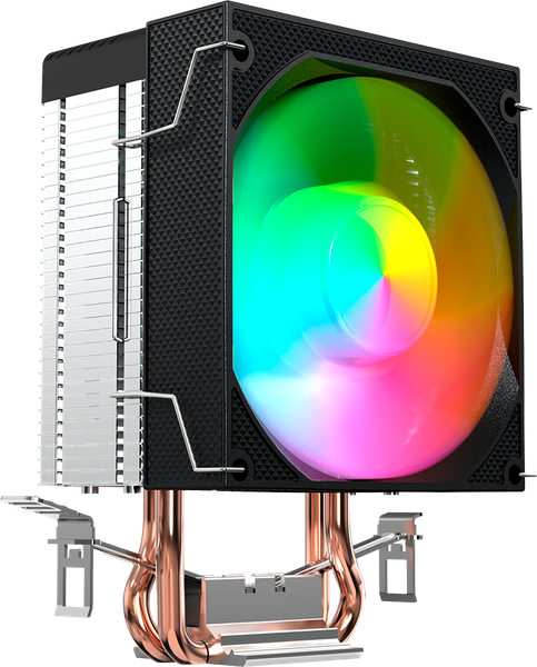Кулер для процессора Zone 51 Stream Air 120W / FRGB Z51-STR-A120A