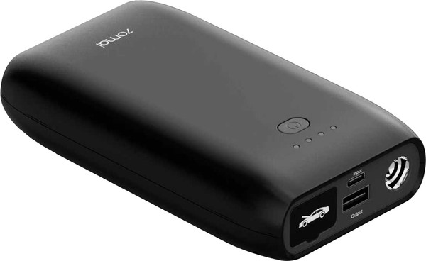 Пусковое устройство 70mai Jump Starter 2 Midrive PS07