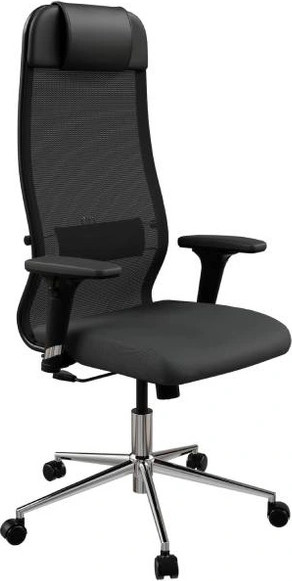 Кресло офисное Metta 11 MPRU Sit 10 B1-111D M09.B23.G18.W02 - фото