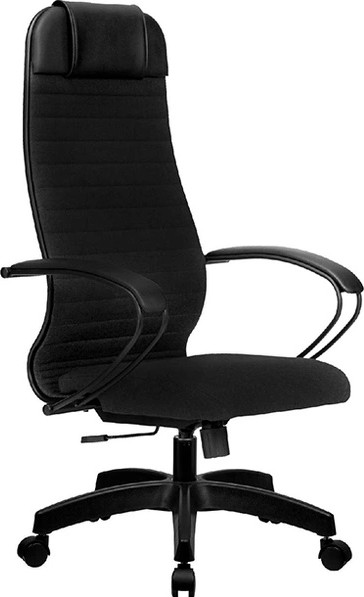 Кресло офисное Metta 27 MPRU M09.B02.G15.W02 - фото