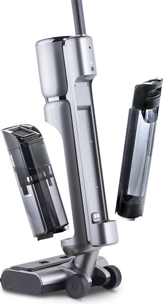 Вертикальный пылесос Thomas Aqua Floorcleaner Cordless