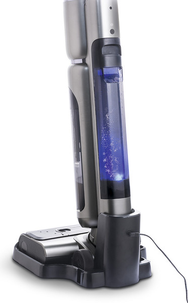 Вертикальный пылесос Thomas Aqua Floorcleaner Cordless