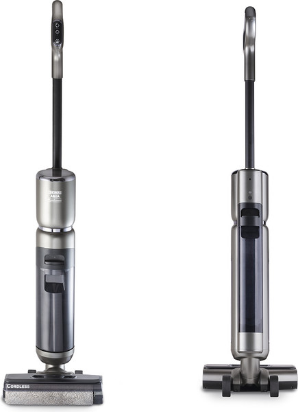 Вертикальный пылесос Thomas Aqua Floorcleaner Cordless
