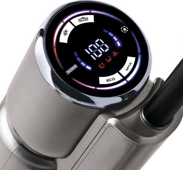 Вертикальный пылесос Thomas Aqua Floorcleaner Cordless