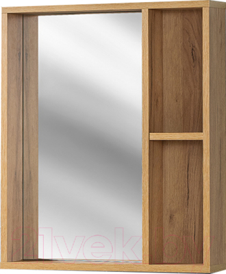 Зеркало Акваль Лофт 60 / В2.4.04.6.0.0 - фото