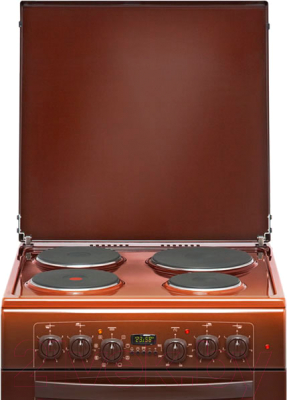 Плита электрическая GEFEST 6140-03 К