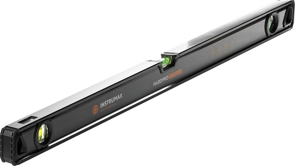 Уровень строительный Instrumax Hardpro 600 / IM0193