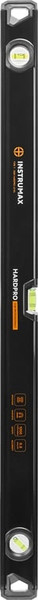 Уровень строительный Instrumax Hardpro 600 / IM0193