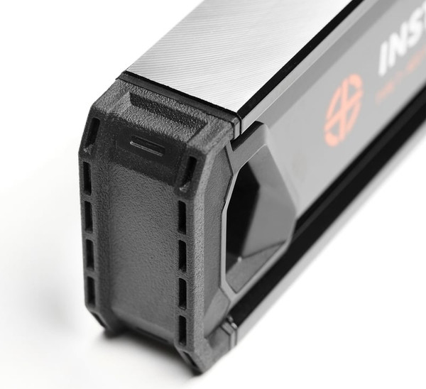 Уровень строительный Instrumax Hardpro 600 / IM0193