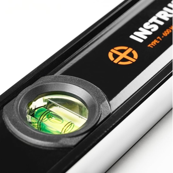 Уровень строительный Instrumax Hardpro 600 / IM0193