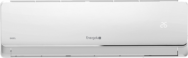 Сплит-система Energolux Basel 5 / SAS36B5-A|/SAU36B5-A - фото