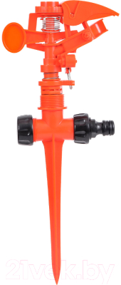 Дождеватель Цикл Жук 330771-00 - фото