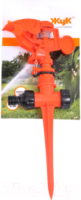 Дождеватель Цикл Жук 330771-00