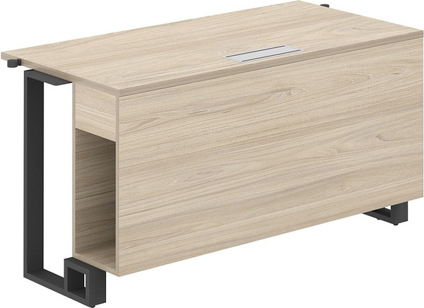Стол для переговоров Norden 140х70х75 / SP.0106.AR.AR.AN