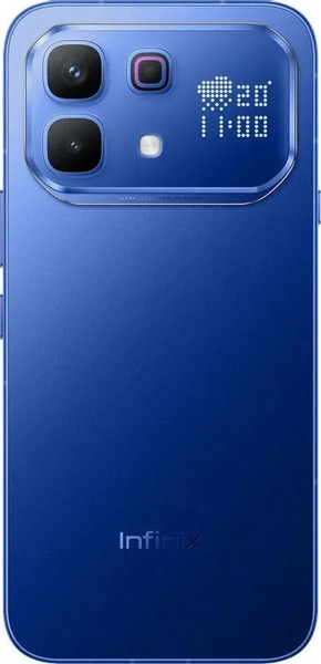 Смартфон Infinix Note 60 Pro 8GB/256GB