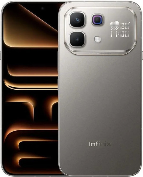 Смартфон Infinix Note 60 Pro 8GB/256GB 