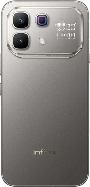 Смартфон Infinix Note 60 Pro 8GB/256GB 