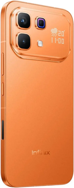 Смартфон Infinix Note 60 Pro 8GB/256GB
