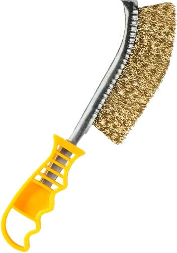 Щетка слесарная Hardy 1001-210000 - фото