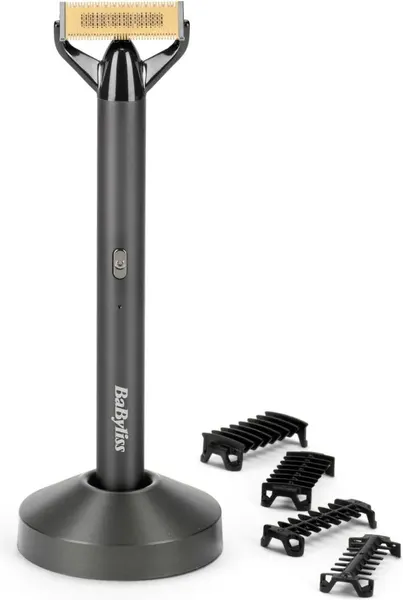 Триммер BaByliss OT991E - фото