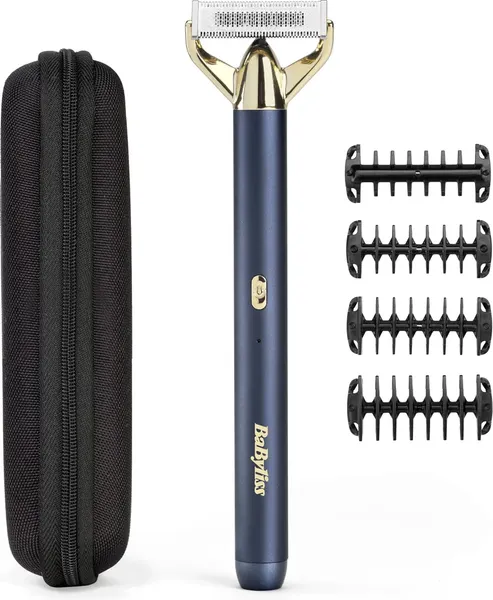 Триммер BaByliss OT992E - фото