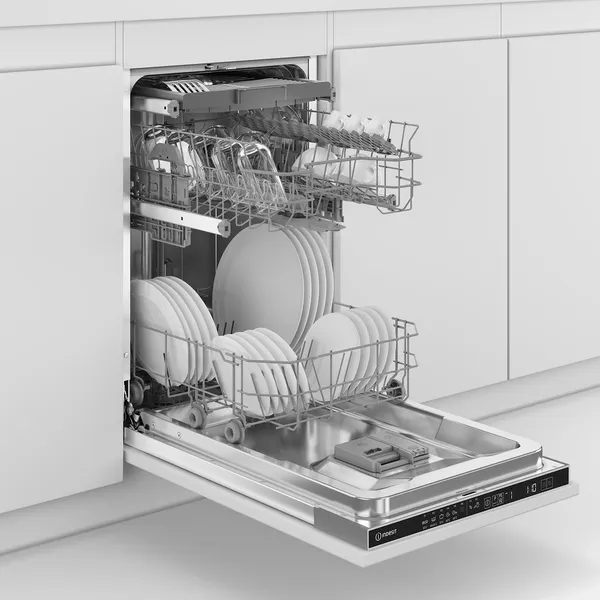 Посудомоечная машина Indesit DIS 2C28