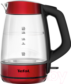 Электрочайник Tefal KI520530 - фото