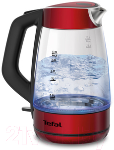 Электрочайник Tefal KI520530