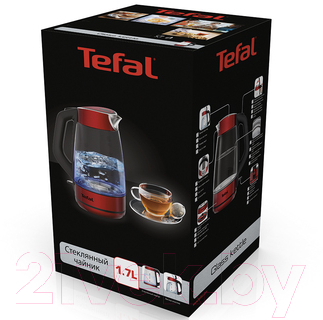 Электрочайник Tefal KI520530