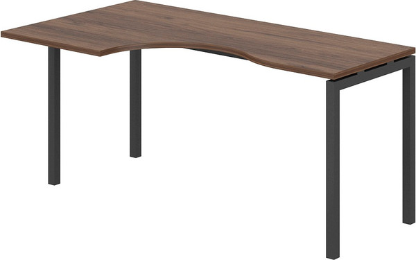 Письменный стол Norden 160х90х75 / SG.232.DM.44.BL.R