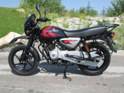 Мотоцикл Bajaj Boxer BM 150X Disk