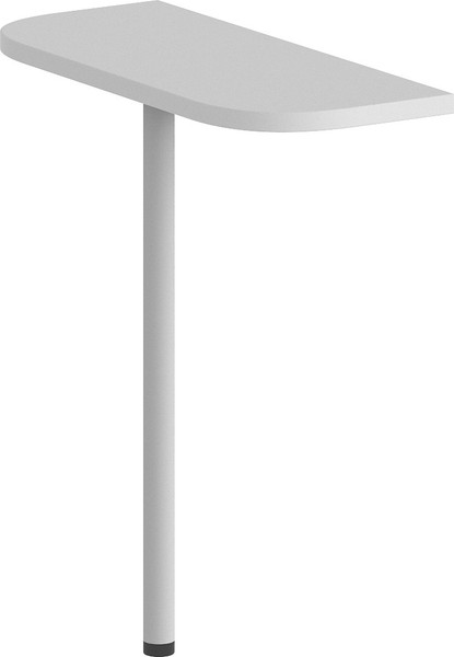 Стол-приставка Norden 30x80 / SG.433.WH