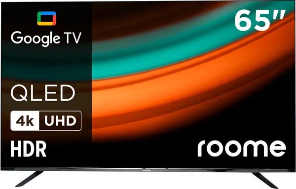 Телевизор Roome 65